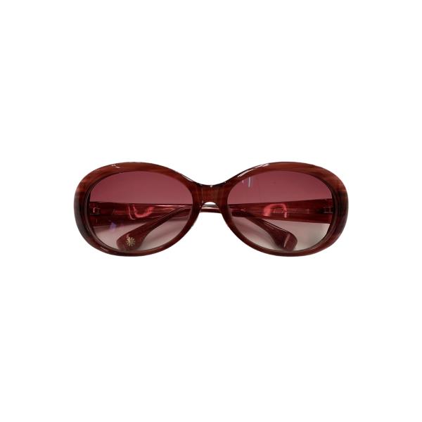 極美品✨999.9 feelsun F-03M サングラス べっ甲 ブラウン 999.9 feelsun〉NEW COLLECTION 2024 F-55NP series – GINZA SIX