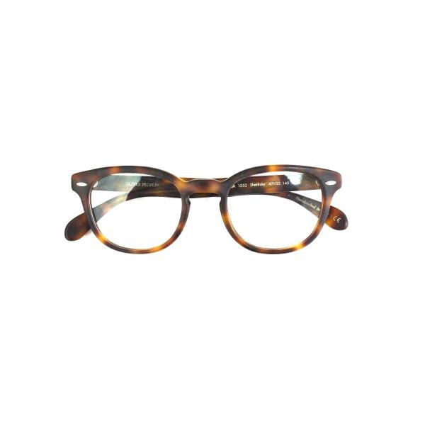オリバーピープルズ Sheldrake Low Bridge Fit OV5036A メガネ ブラウン ウェリントン ITAX9EMKXHC8 オリバーピープルズ Sheldrake Low Bridge Fit OV5036A メガネ