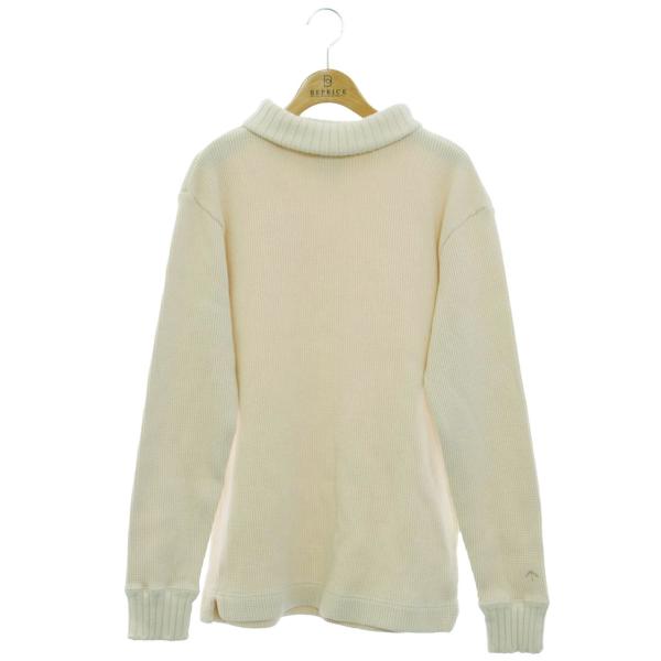 ☆*☆様 ナイジェル ケーボン ニットセーター LIMITED EDITION 5》BEETHAM SWEATER - BRITISH WOOL