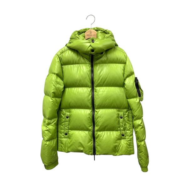 タトラス MTA13A439 ダウンジャケット 03 グリーン ITC7ANPR5LN4