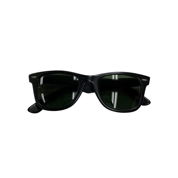 レイバン WAYFARER B＆L 5022 サングラス ブラック ウェイファーラー