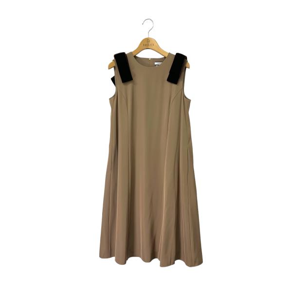 FOXEY フォクシーワンピースMalena Dressブラック ワンピース ワンピース – FOXEY 公式オンラインブティック