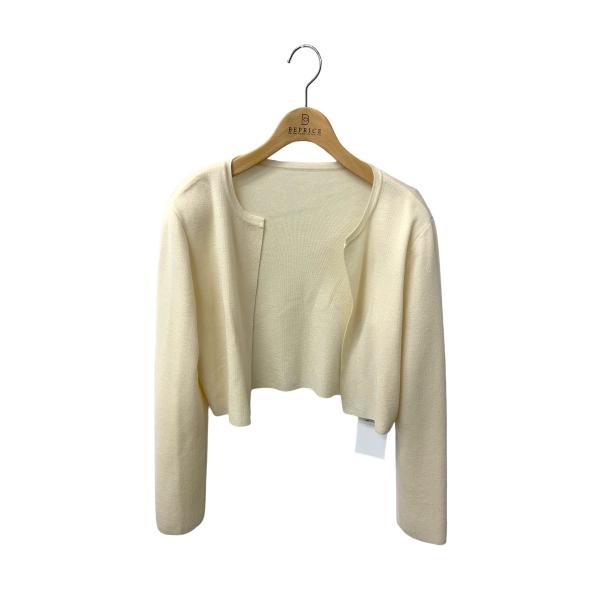 フォクシーブティック Knit Cardigan Saint-Louis 42719 カーディガン