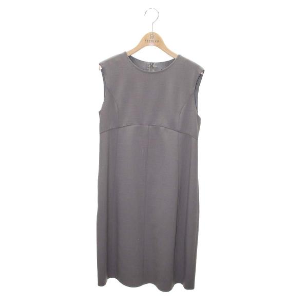 フォクシーブティック ドレス レディコクーン 32122 ワンピース 40