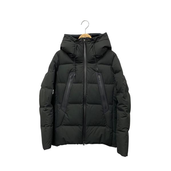 水沢ダウン DESCENTE ALLTERRAIN / デサントオルテライン MOUNTAINEER