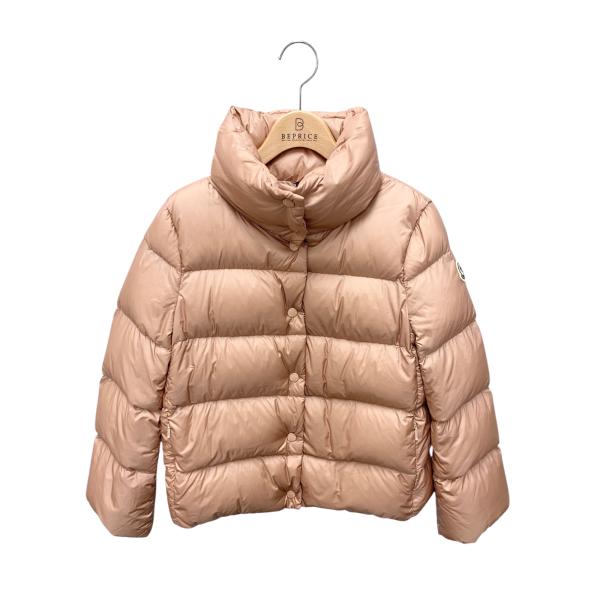 モンクレール AUDE GIUBBOTTO JACKET E20934592505 C0229 ダウン