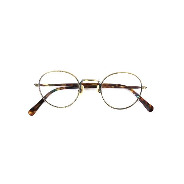 ayame koro 鼈甲風 KORO | アヤメ コロ_サングラス ayame online store