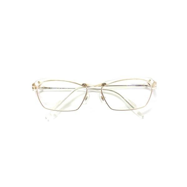 【金子眼鏡】SPIVY SPV-200 ブラックフレーム メガネ SPIVVY（スピビー） | 金子眼鏡株式会社