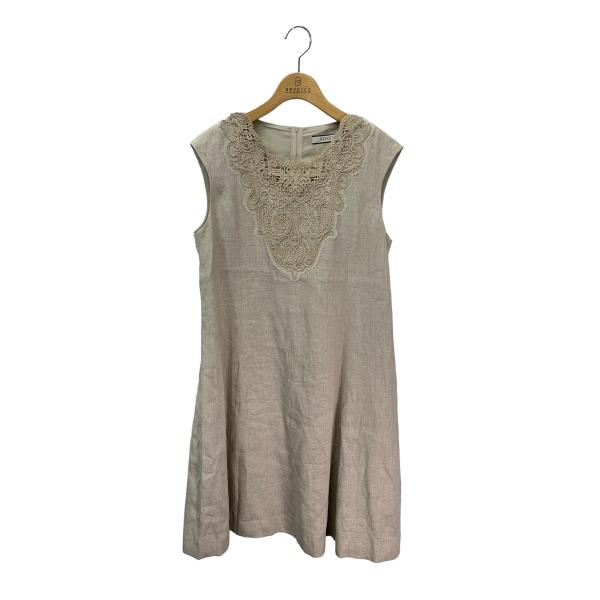 フォクシーブティック Dress Limoges 35916 ワンピース 42