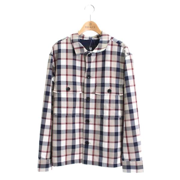 ブラックレーベルクレストブリッジ 51F13-513-42 ジャケット M