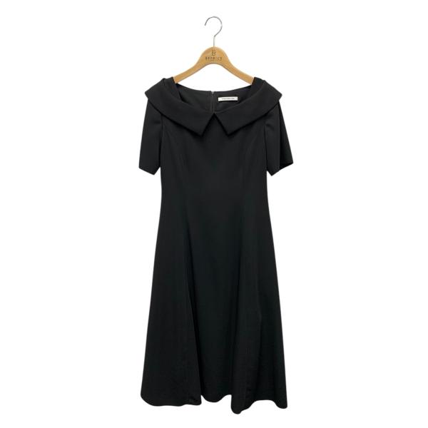 フォクシーニューヨーク ドレス シャトー 43732 ワンピース 38  