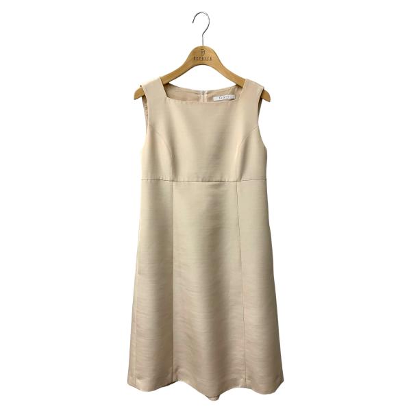 フォクシーブティック Dress Gimovu 40656 ワンピース 38 ピンク