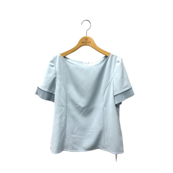 フォクシー　ブラウス　40 フォクシーニューヨーク BLOUSE TRINETE 43729 ブラウス 40