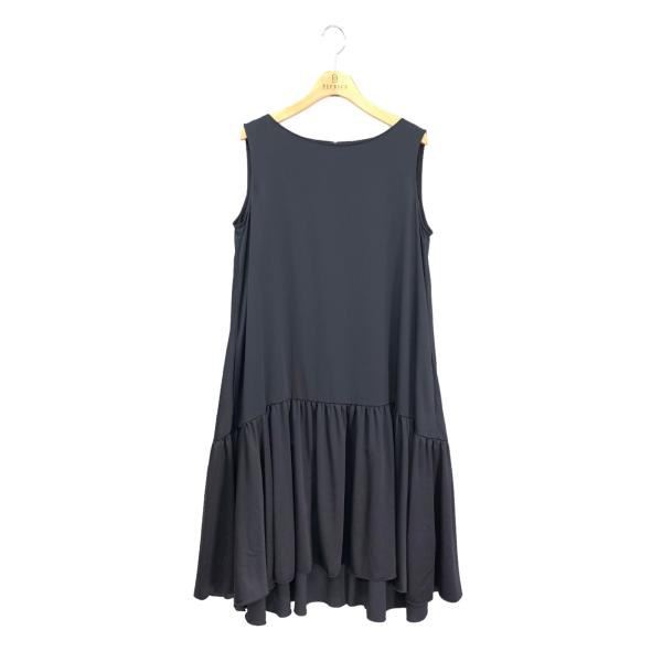 フォクシーニューヨーク Dress 41665 ワンピース 42 ネイビー