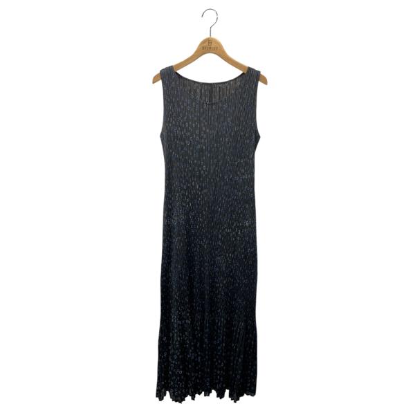イッセイミヤケ、ワンピース美品✨ beprice_itjgixhhik0q