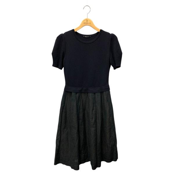 デイジーリン Perfect Lady 06600 ワンピース 40 ブラック