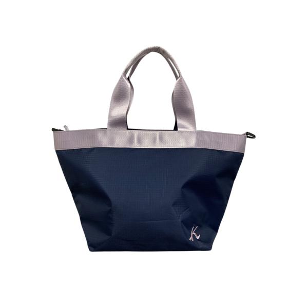 [[専用]]キタムラ弱撥水ナイロン生地を使用した２ｗａｙハンドバッグ 専用]]キタムラ弱撥水ナイロン生地を使用した2wayハンドバッグ