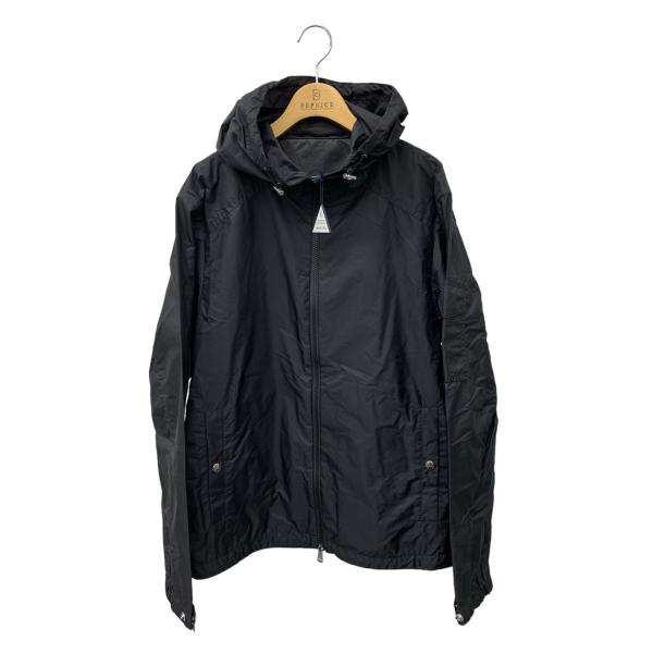 モンクレール ETIACHE GIUBBOTTO J10911A00101 1 ブラック