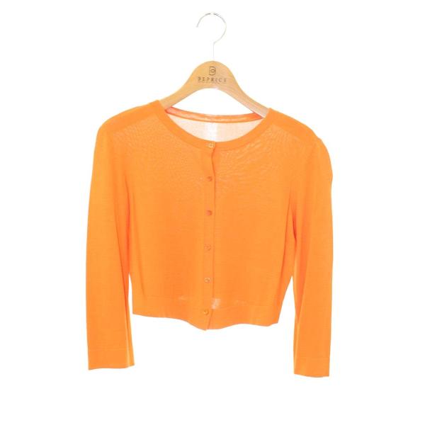 フォクシーニューヨーク Cardigan Upper Standard 32821 カーディガン