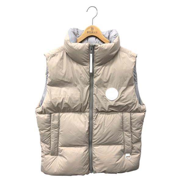 カナダグース　  ダウンベスト　XL カナダグース エバレット ベスト 2614MB1 ダウンベスト XL