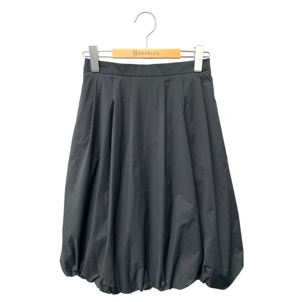 フォクシーニューヨーク Skirt Airy Puff 41158 スカート 38 ブラック