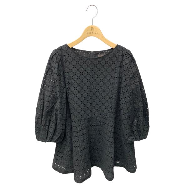フォクシーブティック BLOUSE BEACH HOUSE 43442 ブラウス 42