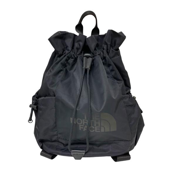 THE NORTH FACE ノースフェイス ボニーパック リュックサック ホワイト