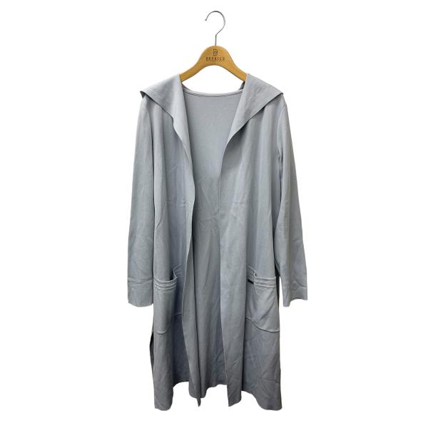フォクシーブティック Knit Parka Crochet 41888 カーディガン F