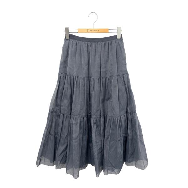 ♡美品フォクシースカート♡ FOXEY - FOXEY(フォクシー) スカート サイズ38 M レディース