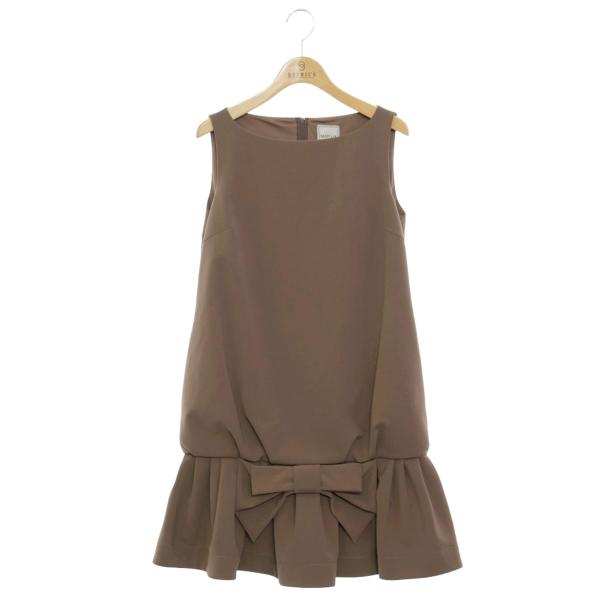 デイジーリンforフォクシー AUTUMN IN PARIS 30557 ワンピース