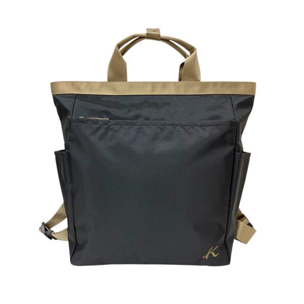 キタムラ トート、リュック2way ほぼ未使用品 お値下げ不可 2026年最新