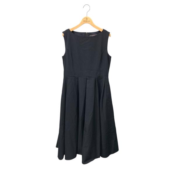 フォクシーブティック Dinah Dress 43563 ワンピース 42 ネイビー