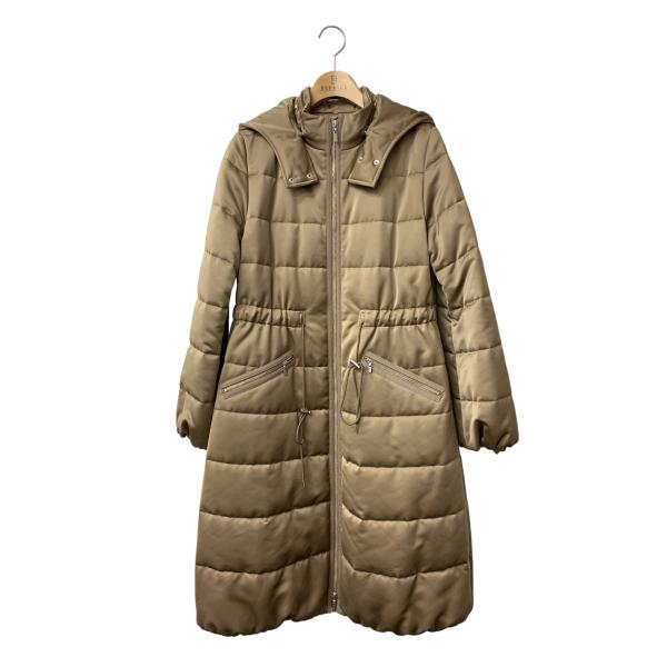 フォクシー　中綿コート　サイズ３８・Ｍ　FOXEY NEW YORK フォクシーニューヨーク collection Jacket McKinley 39827