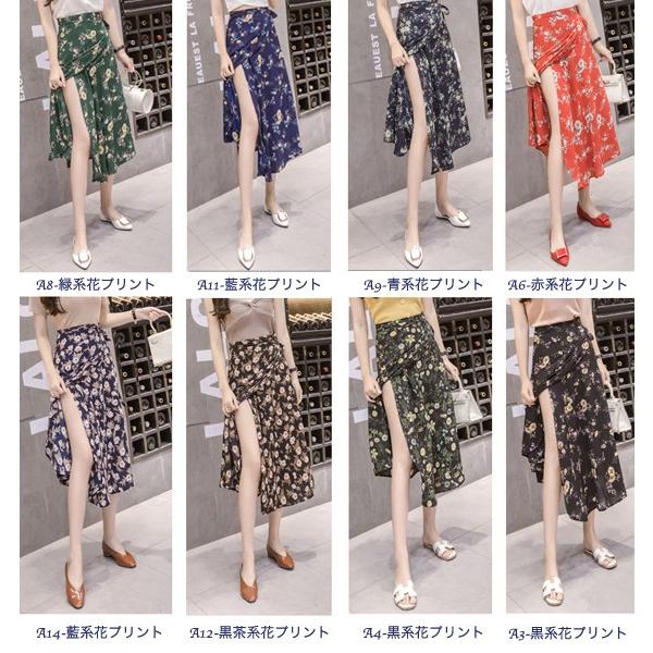 レディース ビーチスカート ラップスカート シフォンワンピース シックなスカート 海辺の休日 レトロレース C 001 Bequem Store2号店 通販 Yahoo ショッピング