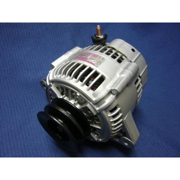ランドクルーザー70用、1HZ、1PZ、オルタネーター ランドクルーザー70用、1HZ、1PZ、オルタネーター