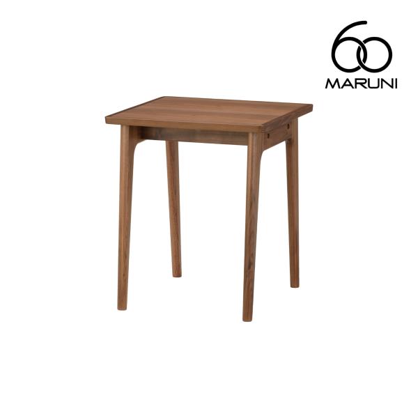 624 マルニ ダイニングテーブル 高級 天然木 シック 203 marni 624