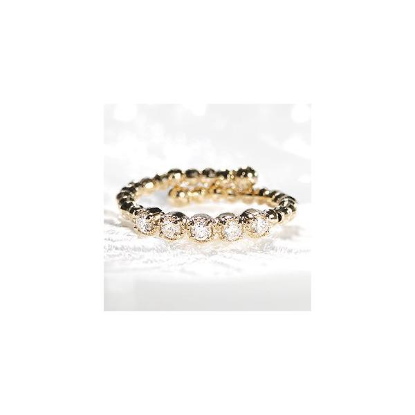 形状記憶 ダイヤモンドリング ダイヤモンド リング 指輪 フリーサイズ