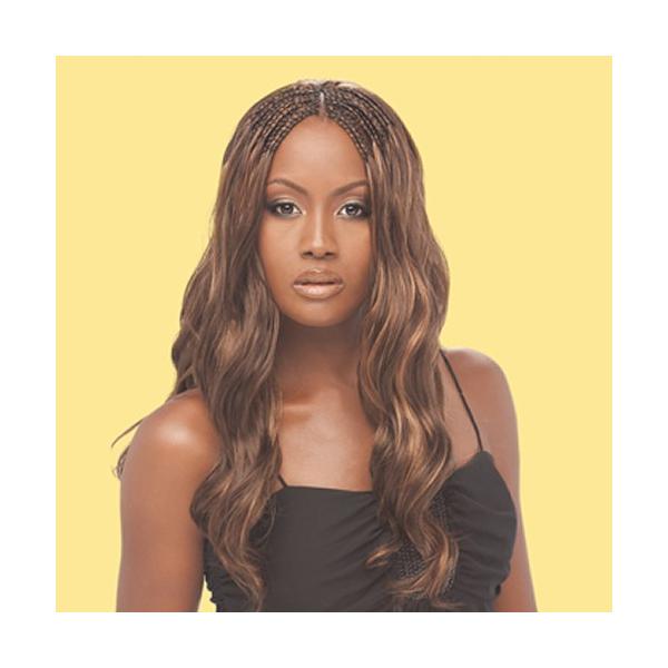 アレスプランニング エクステ アレス カネカロンファイバー100