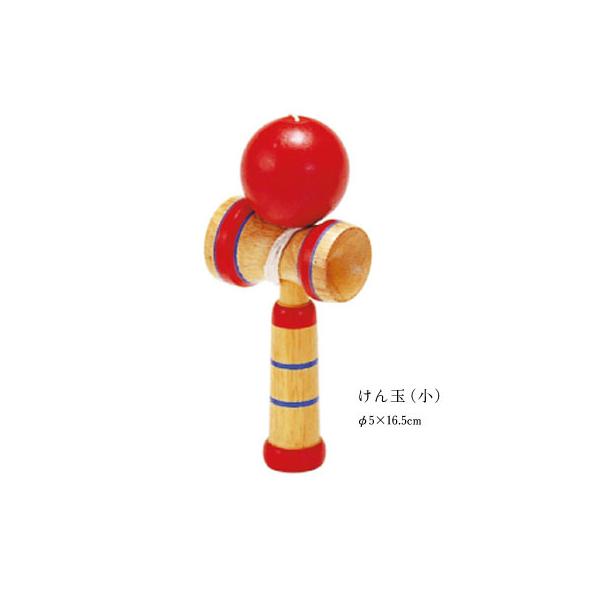 けん玉 5cm×16.5cm : ベリーズコスメ Yahoo!店 - 通販 - Yahoo