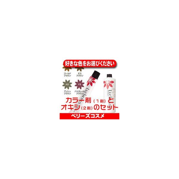 フォード　ルーチェントホワイトカラー白髪染め40本セット mian-lcosme.jpg