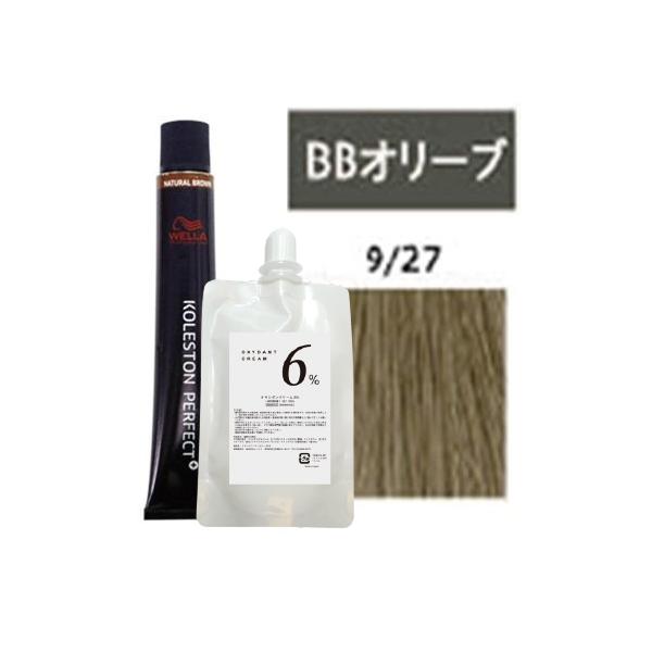 コレストンパーフェクト ウエラ コレストン パーフェクト plus  