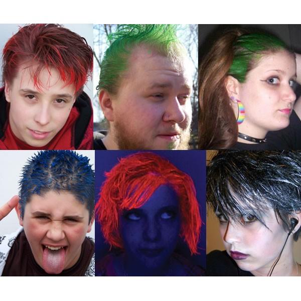 カラーリング ヘアカラー マニックパニック カラーダイハードジェル50ml 全11色 Manicpanic7 ベリーズコスメ Yahoo 店 通販 Yahoo ショッピング