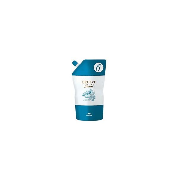 オルディーブシーディルに適した、ブリーチ・ヘアカラー用2剤（過酸化水素クリーム)です。2剤混合式のヘアカラーやブリーチの2剤としてご使用下さい。※こちらの商品は、理美容技術者専用品となっております。使用方法などのお問い合わせにはお答えするこ...