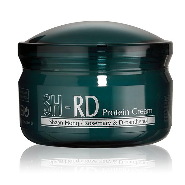 SH-RD プロテインクリーム 80ｍl 洗い流さないトリートメント