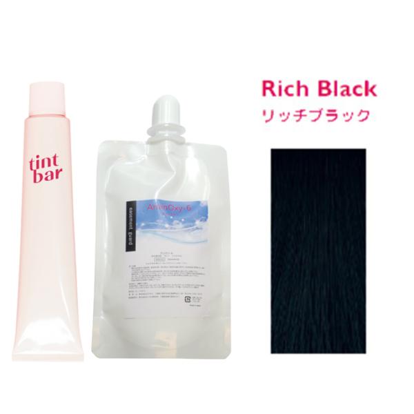 （SALE）スロウカラー　ティントバー　カラー　セット　カラーリング ティントバー ヘアカラー カラーリング ノーブルグレイ 90g