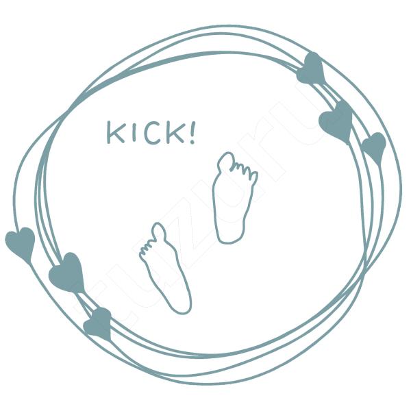 「私たちのところに来てくれた大切な天使」その感謝と待ち遠しい思いをマタニティフォトにして残しませんか。ご自宅で簡単にボディペイントシールを使っておしゃれなマタニティフォトが撮れます。台紙の大きさは縦横21cmです。安心安全の素材を使用してお...