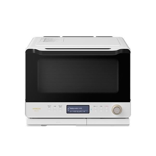 開催中 PCボンバー Yahoo 店日立 ヒタチ ヘルシーシェフ MRO-W1A K