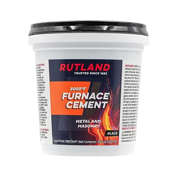 【ご購入後の当店からの連絡はご登録のメールアドレスに通知いたします。必ずご確認ください】用途:鋳物・耐火レンガの補修、ストーブの目地・隙間埋め(機密性の向上)容量:約473ml耐熱温度:1000度色:ブラック使用方法:容器から適量を取り、目...