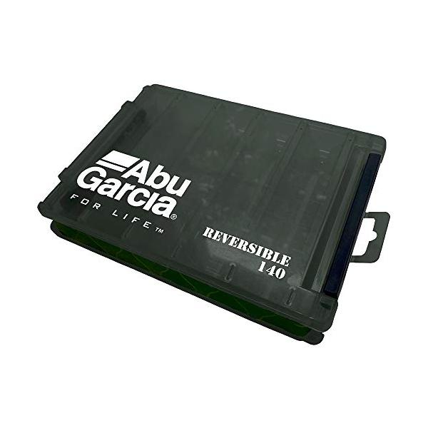 アブガルシア(Abu Garcia) ルアーケース リバーシブル 140