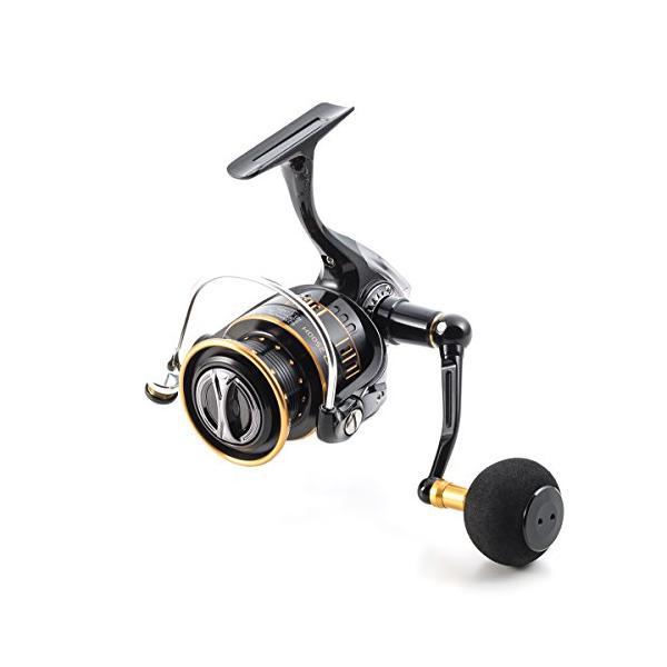 アブガルシア(Abu Garcia) スピニングリール OCEANFILD 2500H : べるお